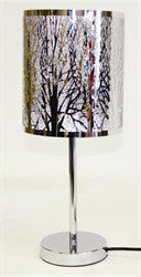 Tree Floor Lamp