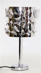 Butterfly Floor Lamp