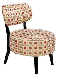 Stella Accent Chair