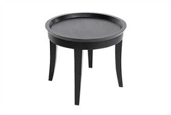 Stallion Side Table