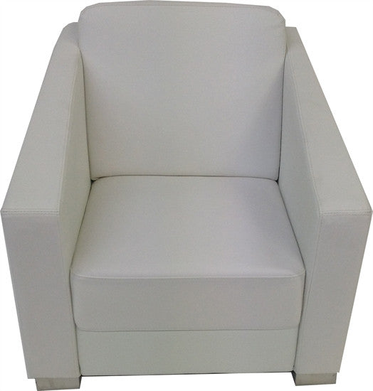 Tyson Single Seat Chair