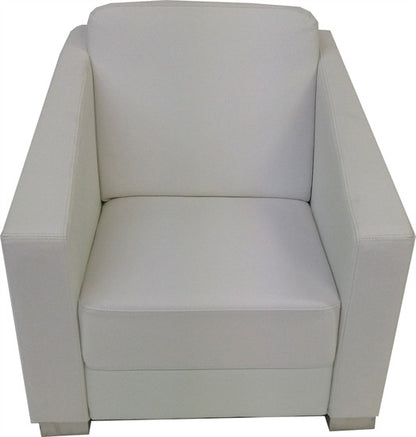 Tyson Single Seat Chair