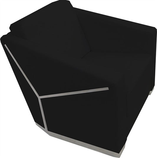 Tyson Single Seat Chair