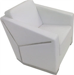 Tyson Single Seat Chair