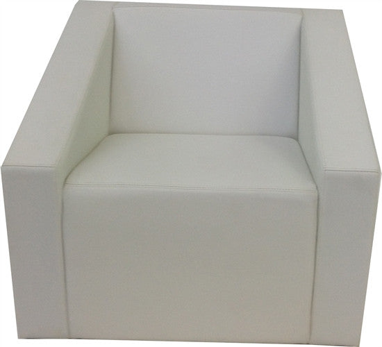 Yorkdale Single Seat Chair