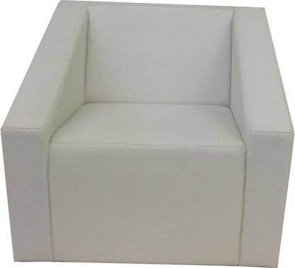 Yorkdale Single Seat Chair