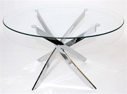 Sword Dining Table
