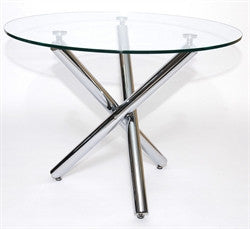 Sharp Dining Table