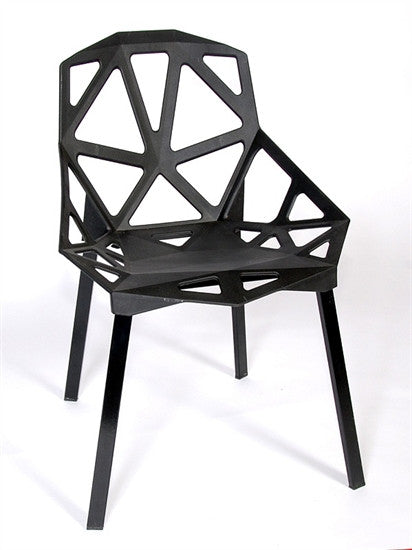 Tempest Dining Chair