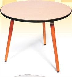 Bullet Dining Table