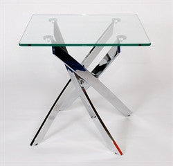 Sword Side Table