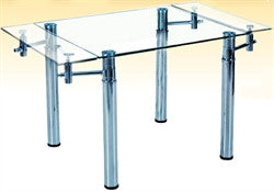 Dalton Expandable Dining Table