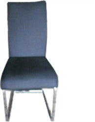 Topaz Fabric Dining Chair