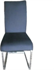 Topaz Fabric Dining Chair