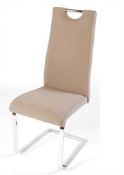 Sapphire Dining Chair