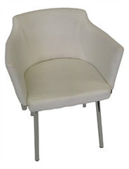 Pacific Swivel Chair