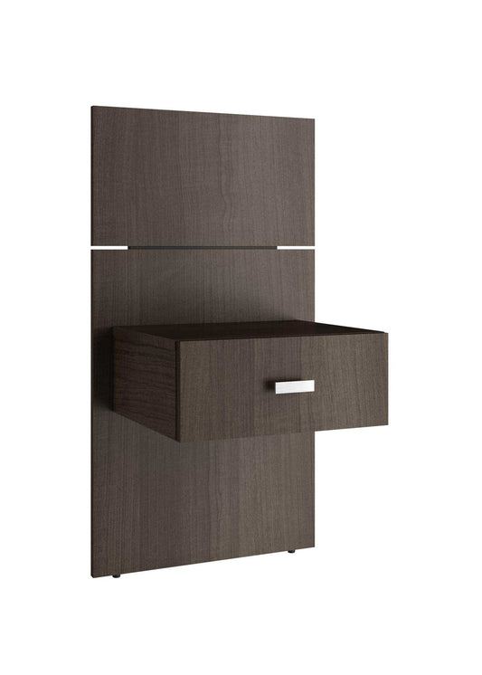 TABLE DE NUIT 100% MELAMINE