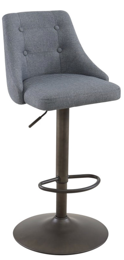 TABOURET 203-419BG