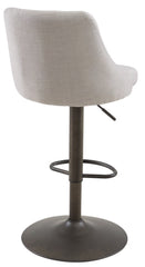 TABOURET 203-419BG