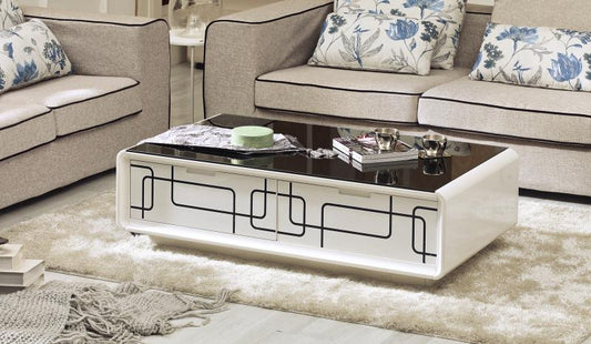 table de salon