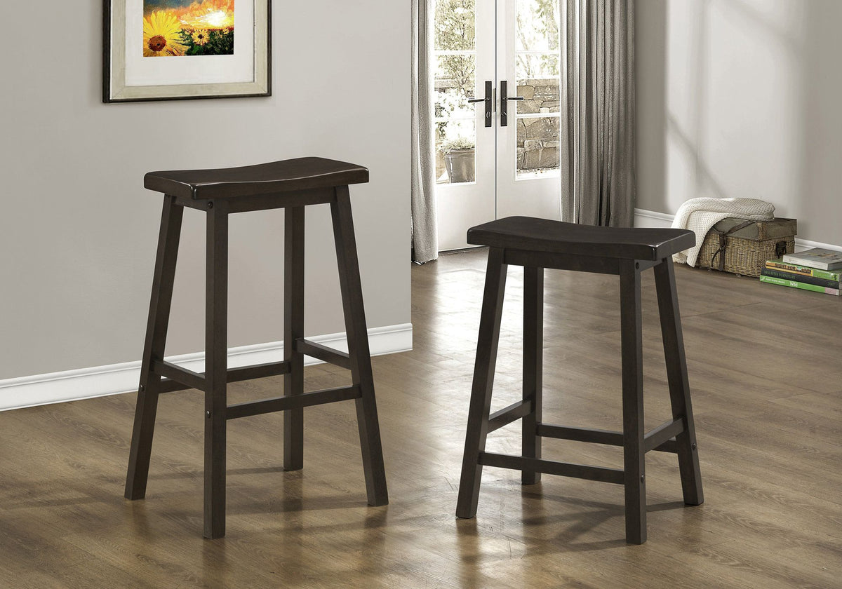 TABOURET DE BAR- I1535
