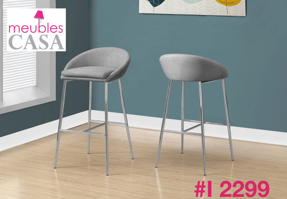 TABOURET # I 2299
