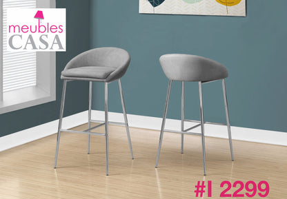 TABOURET # I 2299