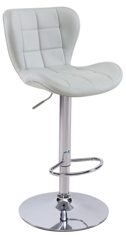 TABOURET 203-351BK