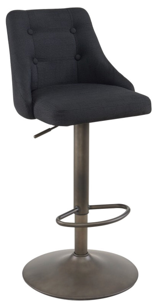 TABOURET 203-419BK