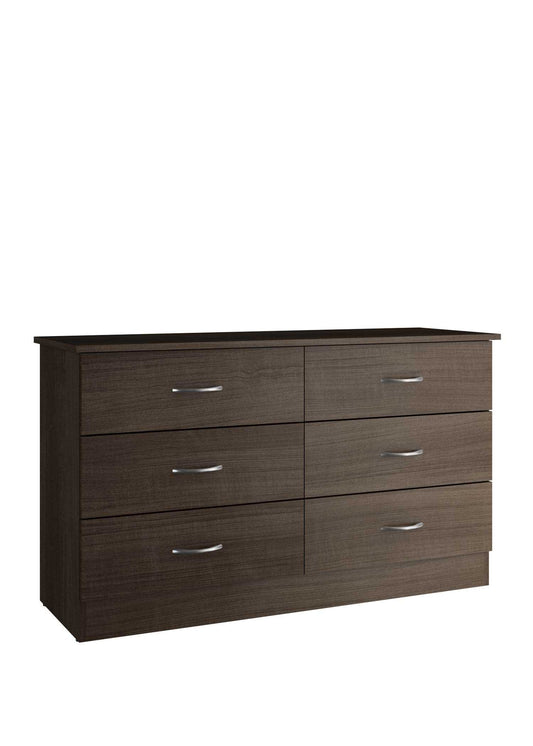 BUREAU DOUBLE  CASUAV-