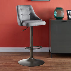 TABOURET 203-419GY