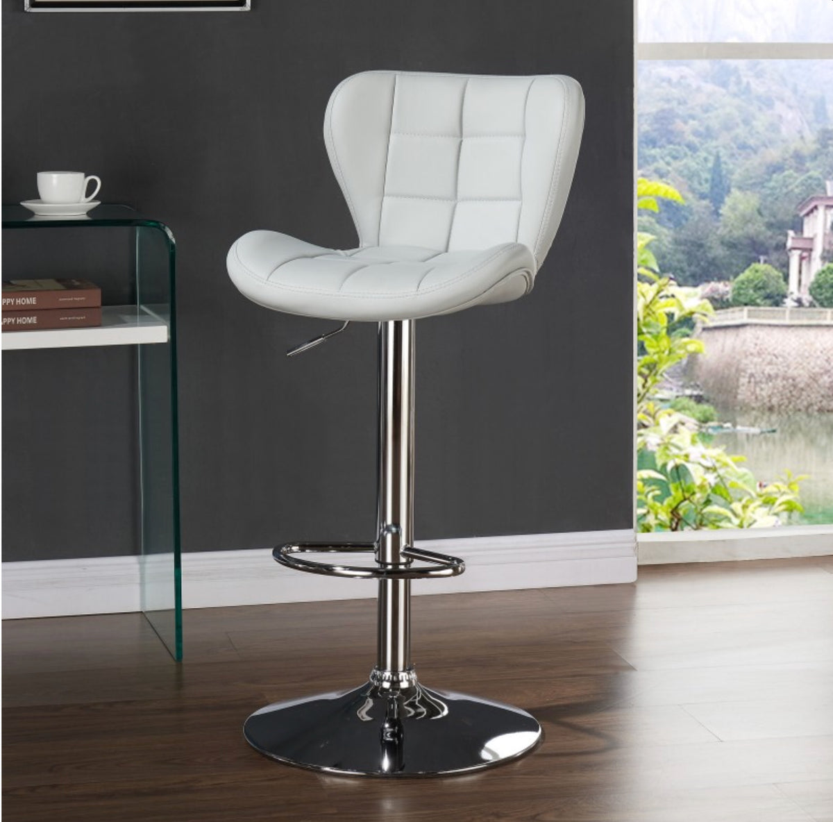 TABOURET 203-351WT