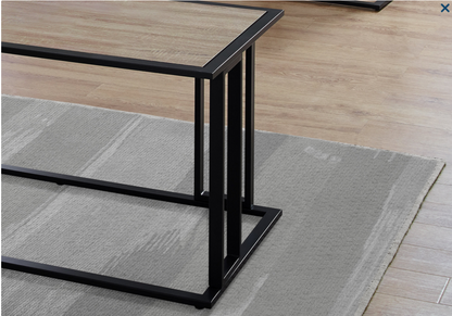 table a cafe / BLANC