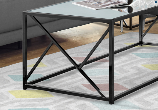 TABLE DE SALON -
