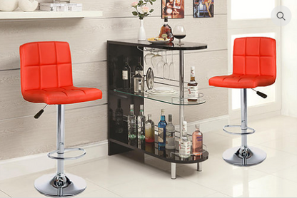 Tabouret Espresso
