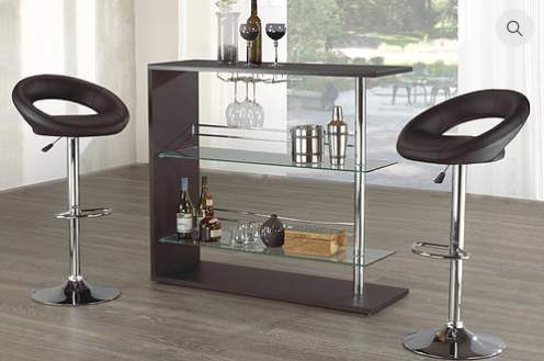 Tabouret Espresso