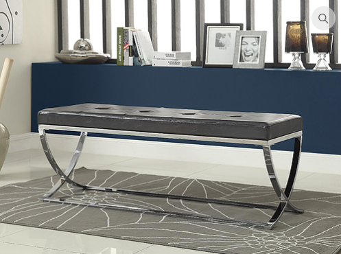 BANC GRIS