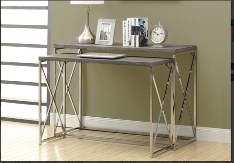 Tables console