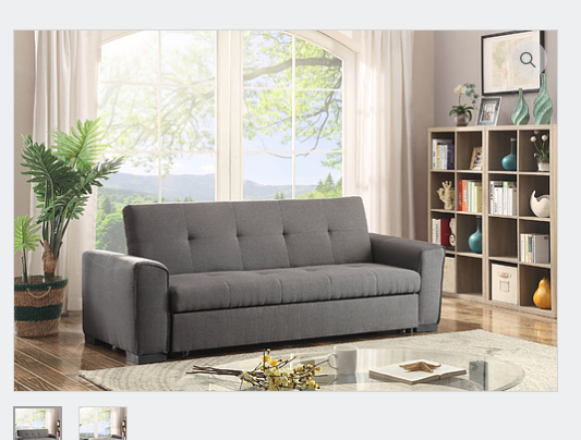 SOFA LIT