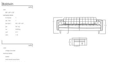 CANAPE /SOFA