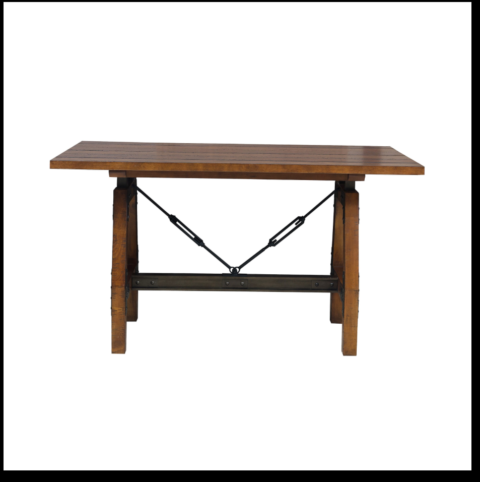 table comptoir