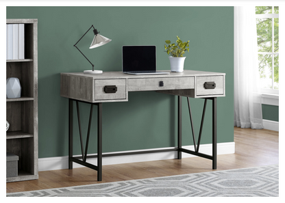 Bureau ordinateur