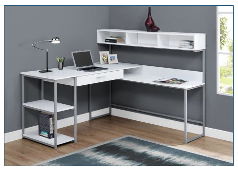 Bureau d ordinateur