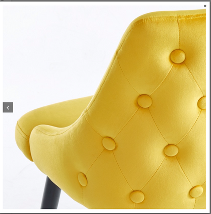 Tabouret
