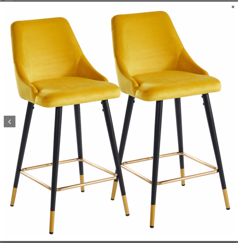 Tabouret