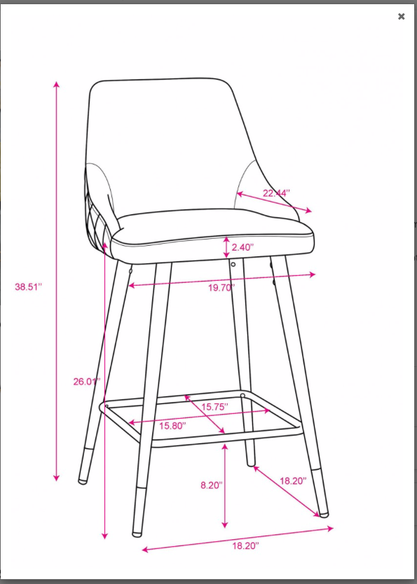 Tabouret