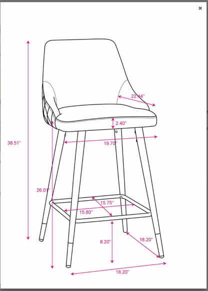 Tabouret