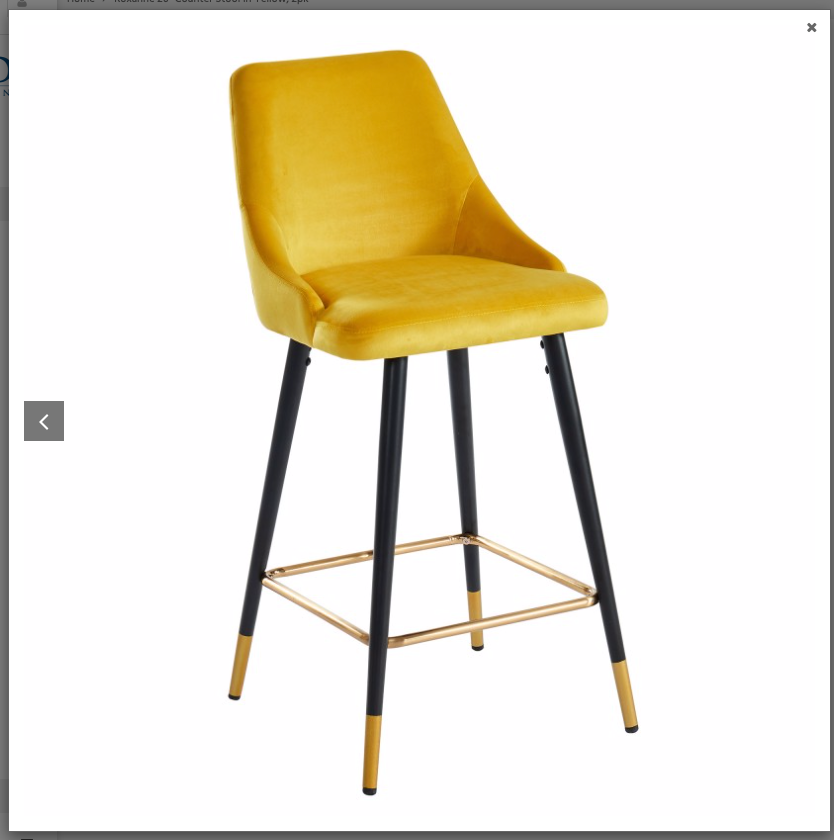 Tabouret