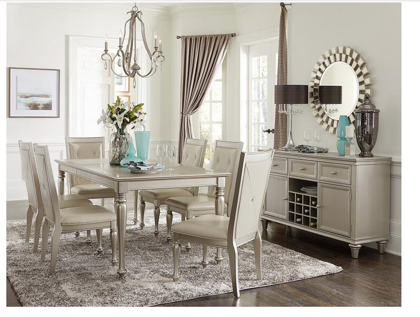 Table à mager