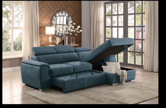 Sectional